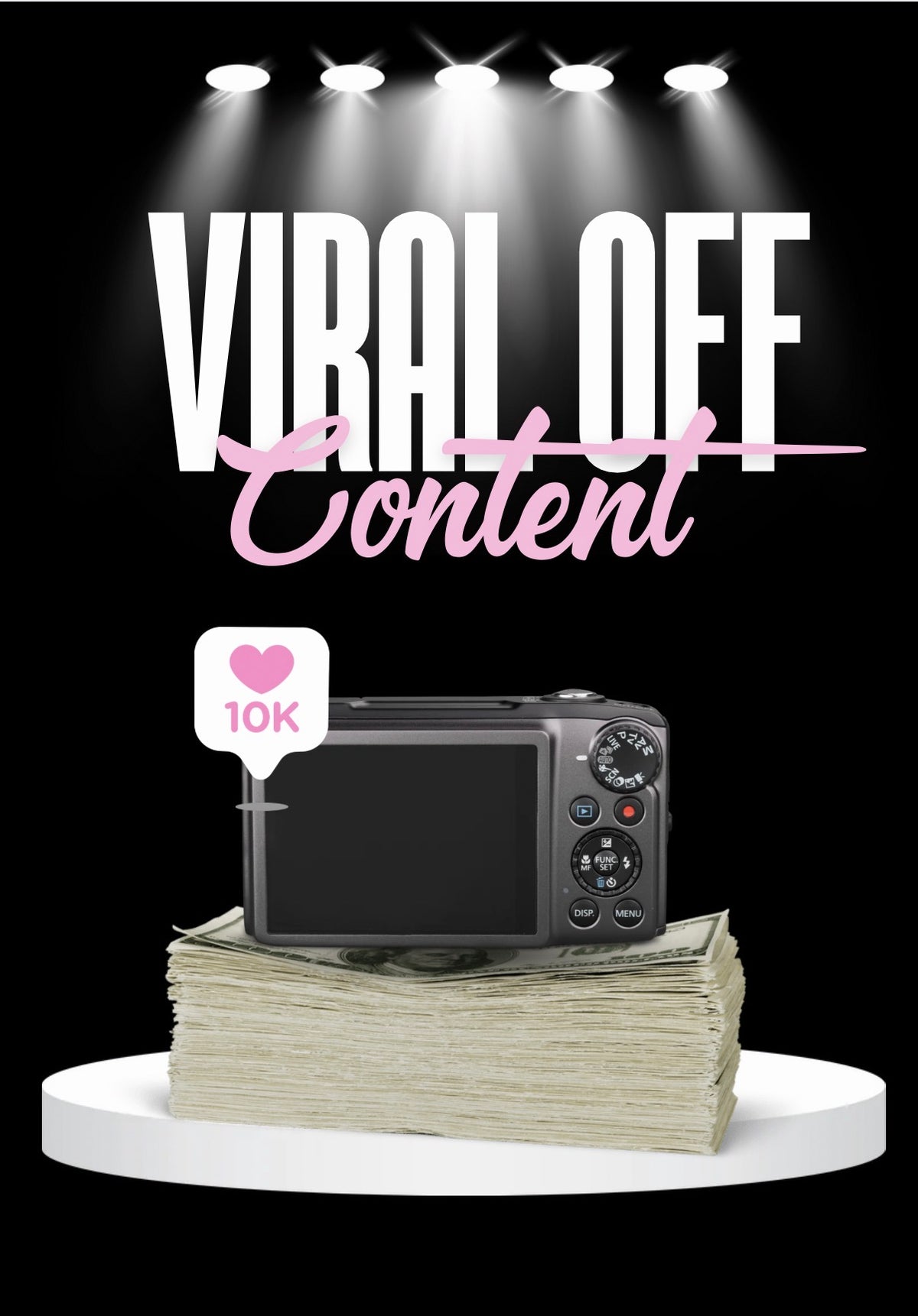 Viral OFF Content