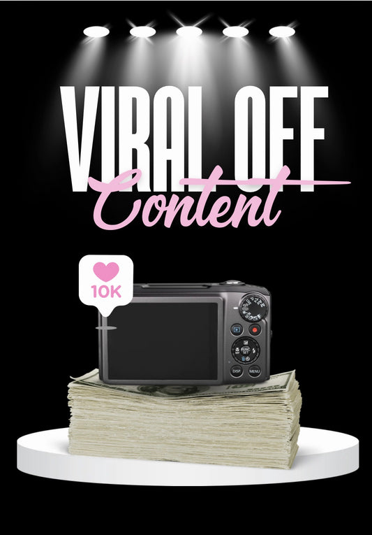 Viral OFF Content